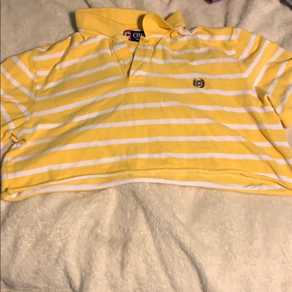 Vintage Chaps Shirt